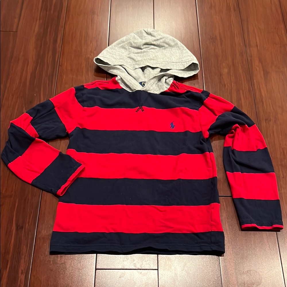 Polo Ralph Lauren long sleeve tee shirt